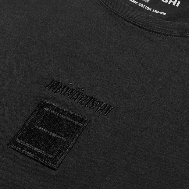 MAHARISHI Mahapatchco. T-shirt