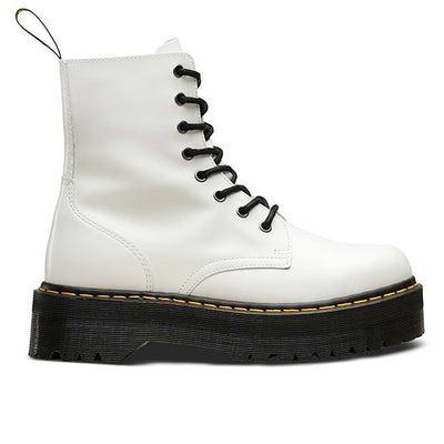 DR MARTENS Jadon Polished Smooth