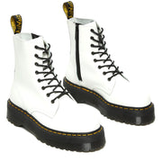DR MARTENS Jadon Polished Smooth