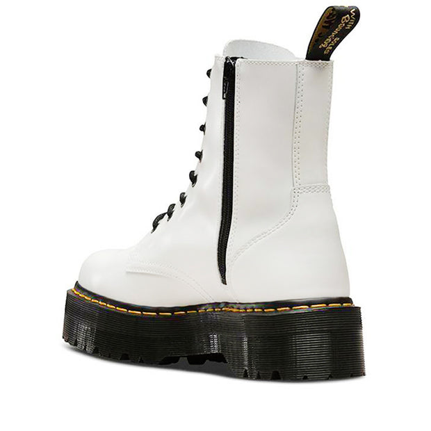 DR MARTENS Jadon Polished Smooth