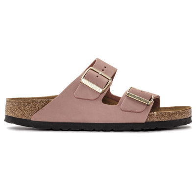 BIRKENSTOCK Arizona Soft Footbed