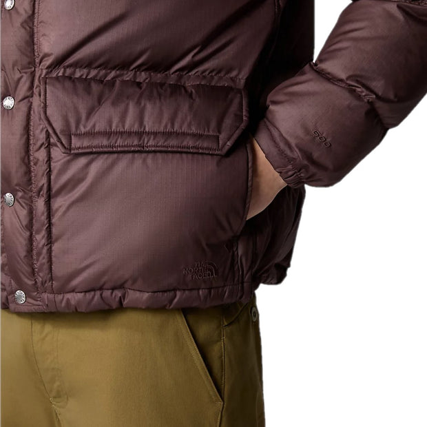 THE NORTH FACE Sierra 71  Heritage Down Jacket