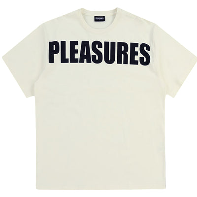 PLEASURES Expand Heavyweight T-shirt