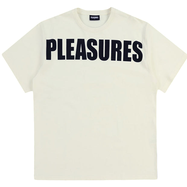 PLEASURES Expand Heavyweight T-shirt