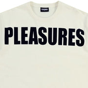 PLEASURES Expand Heavyweight T-shirt