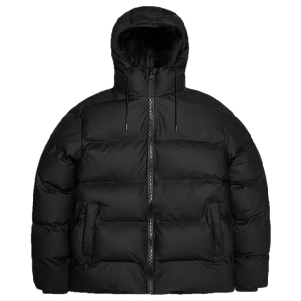 RAINS ALTA PUFFER JACKET