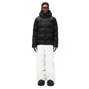 RAINS ALTA PUFFER JACKET