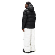 RAINS ALTA PUFFER JACKET