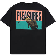 PLEASURES Thirsty T-shirt