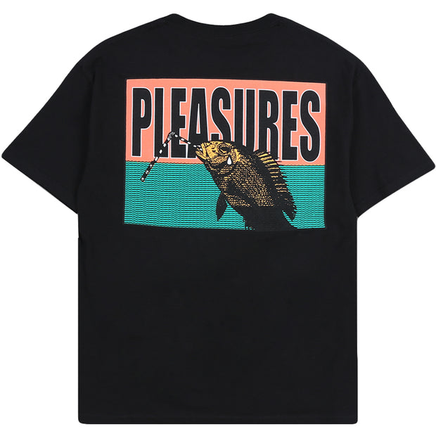 PLEASURES Thirsty T-shirt