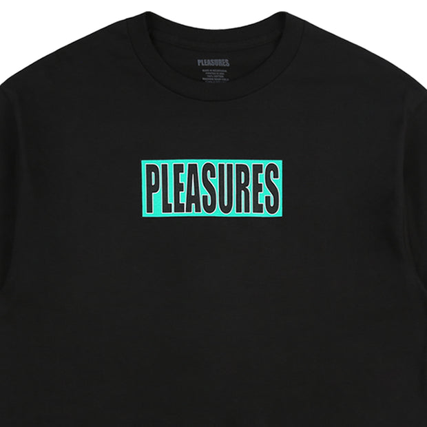 PLEASURES Thirsty T-shirt