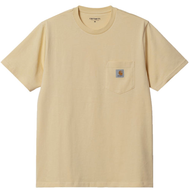 CARHARTT WIP S/s Pocket T-shirt