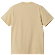 CARHARTT WIP S/s Pocket T-shirt