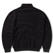 ARIES Premium Laurel High Neck Sweatshirt