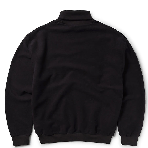 ARIES Premium Laurel High Neck Sweatshirt