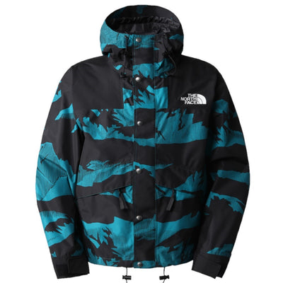 THE NORTH FACE Printed 86 Retro Mountain Jacket