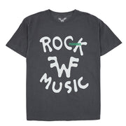 PLEASURES Rock Washed T-shirt