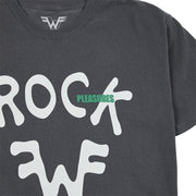 PLEASURES Rock Washed T-shirt