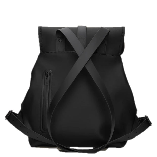 RAINS BUCKET BACKPACK