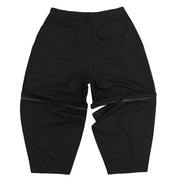 PLEASURES Lecture Zip Off Pant