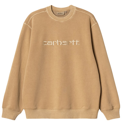 CARHARTT WIP Duster Sweat