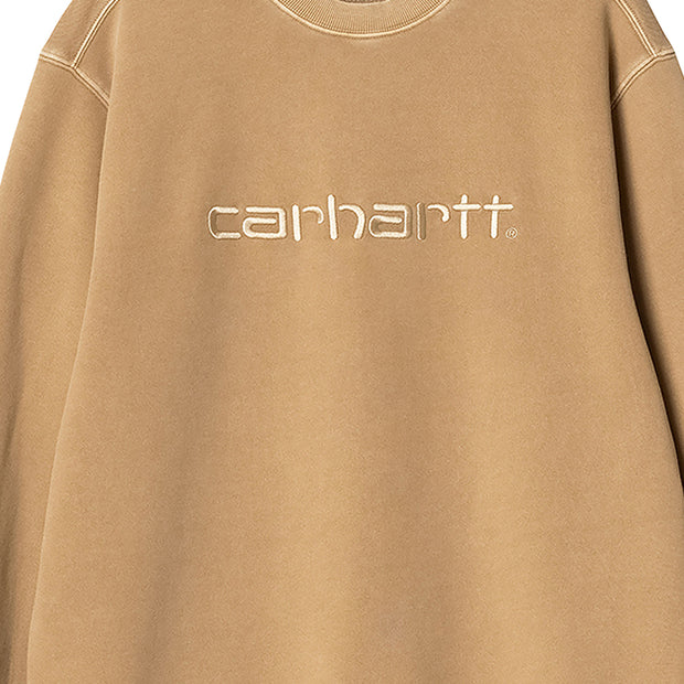 CARHARTT WIP Duster Sweat