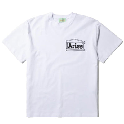 ARIES Temple SS Tee