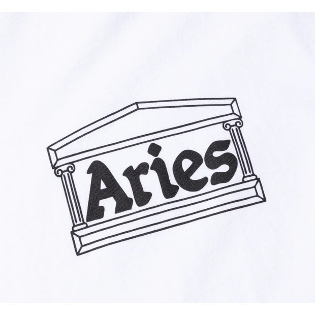 ARIES Temple SS Tee