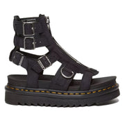 DR MARTENS TUMBLED NUBUCK