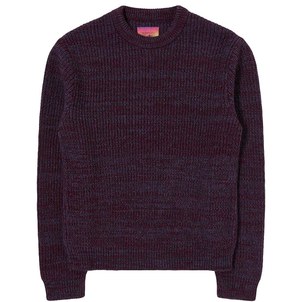 EDWIN Meander Sweater