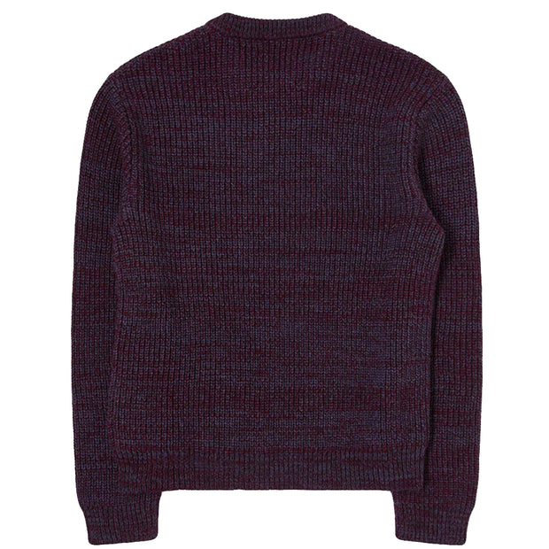 EDWIN Meander Sweater