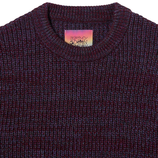 EDWIN Meander Sweater