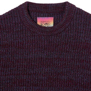 EDWIN Meander Sweater