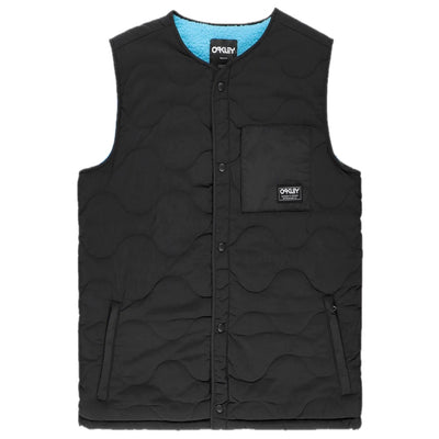 OAKLEY Quilted Sherpa Vest