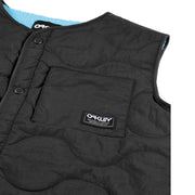 OAKLEY Quilted Sherpa Vest