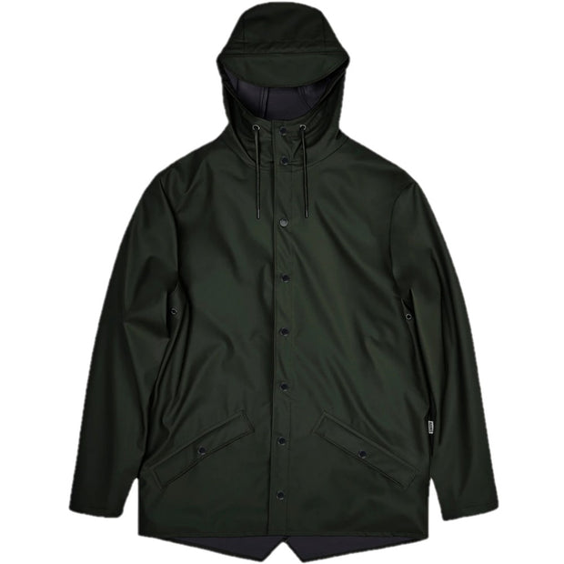 RAINS Jacket
