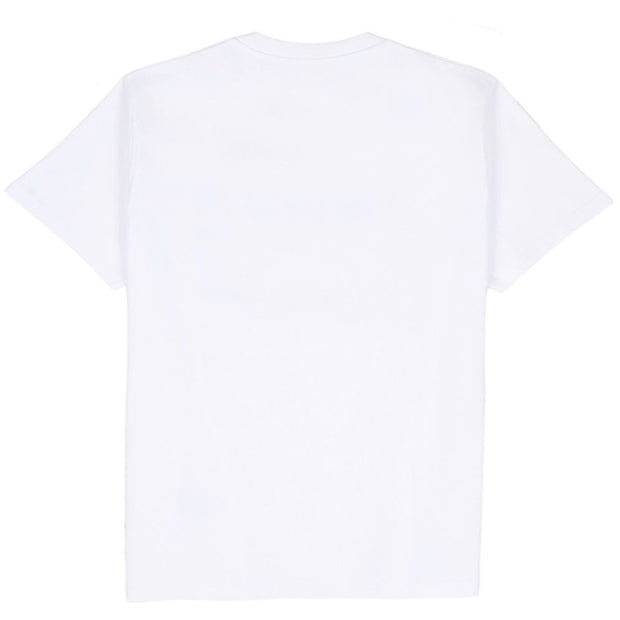 ARTE  Front Printed Bauhaus Logo T-shirt
