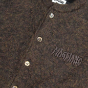 MAGLIANO Padded Kurt Cardigan