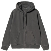 CARHARTT WIP Hooded Duster Script Jacket