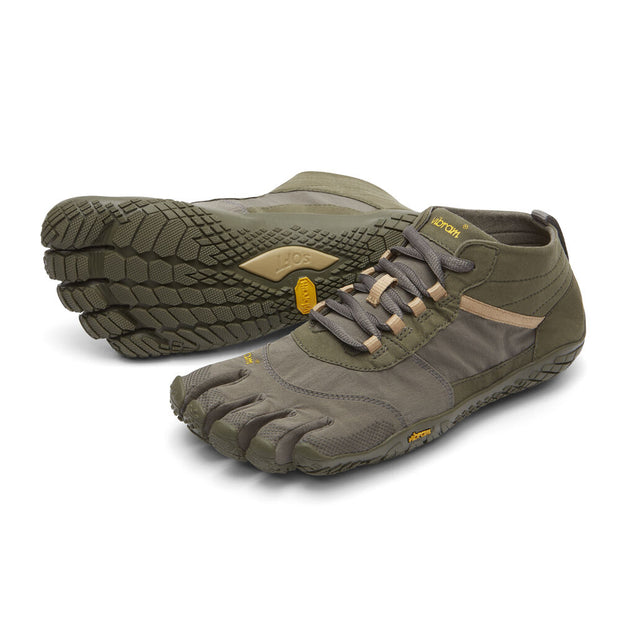 VIBRAM V-Treck