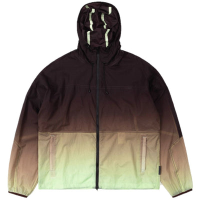 PURPLE MOUNTAIN OBSERVATORY Ombre Ripstop Breeze Jacket