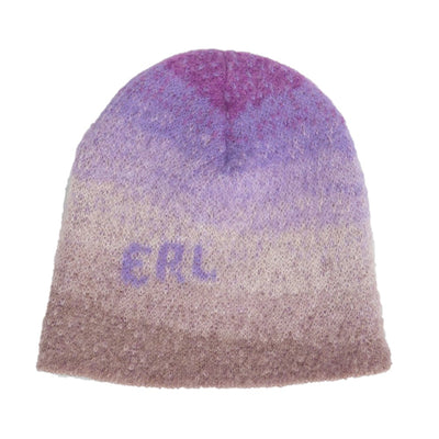 ERL Gradient Beanie Knit