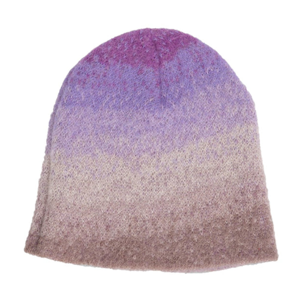 ERL Gradient Beanie Knit