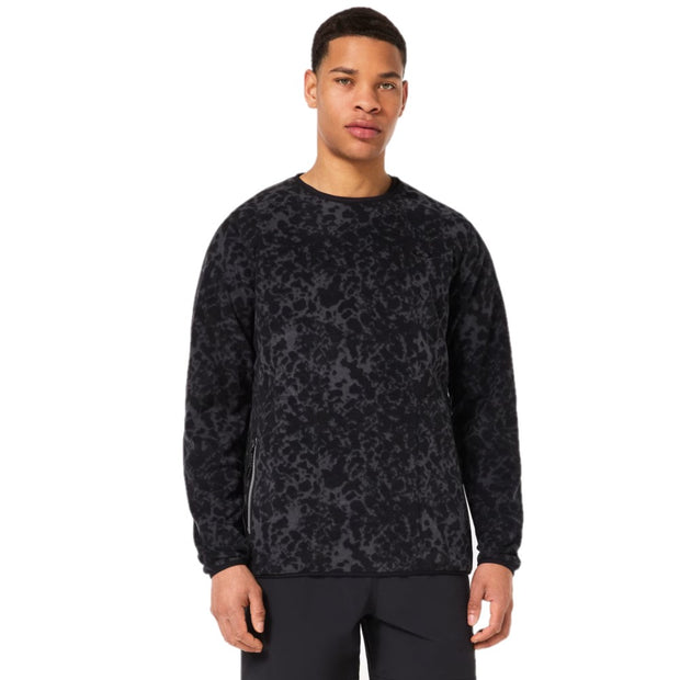 OAKLEY Latitude Fleece Crew