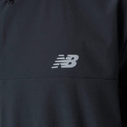 NEW BALANCE Woven Full Zip Jacket