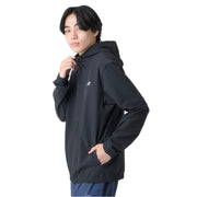 NEW BALANCE Woven Full Zip Jacket