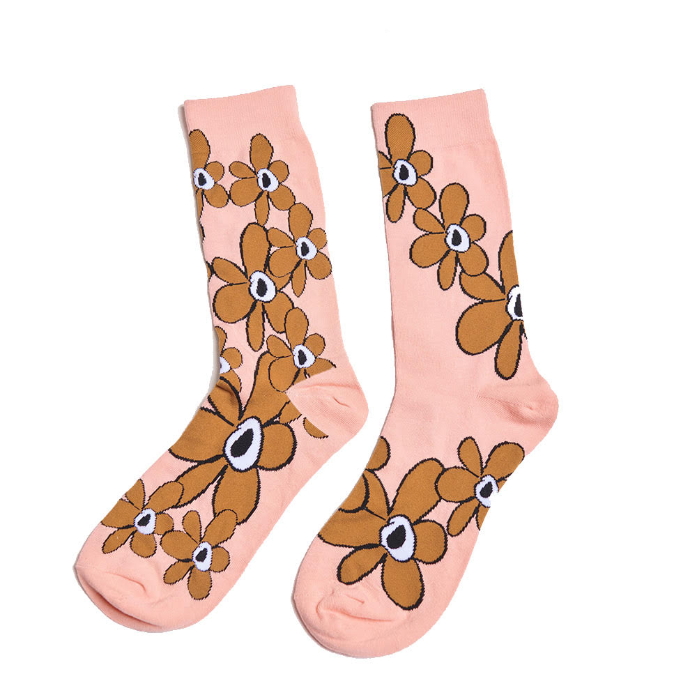 PAM G.L. Gestures Dress Socks
