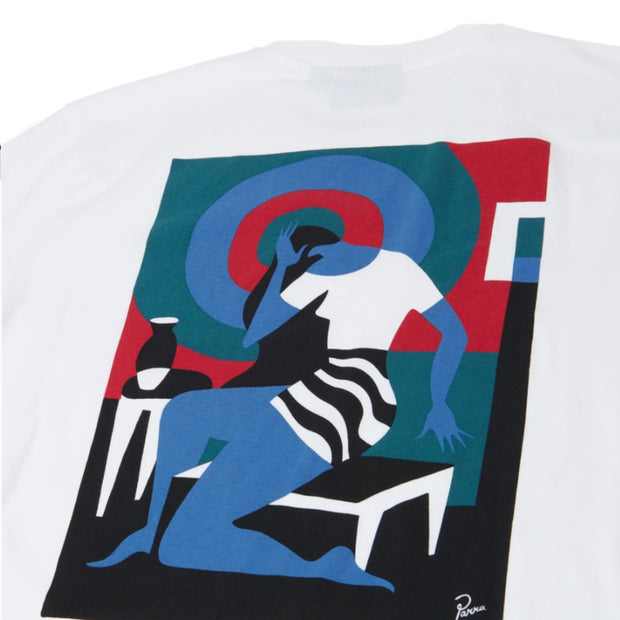 PARRA Headaches Tee
