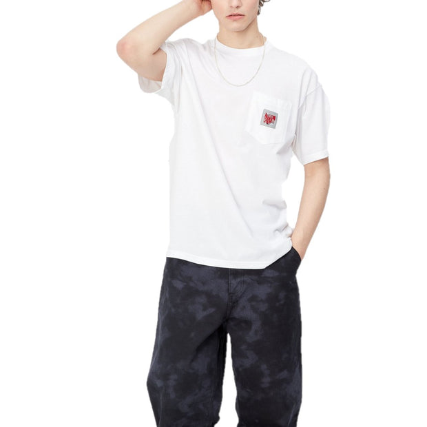 CARHARTT WIP S/s Stretch Pocket T_shirt