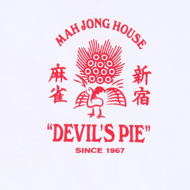 EDWIN Devils Pie T-shirt